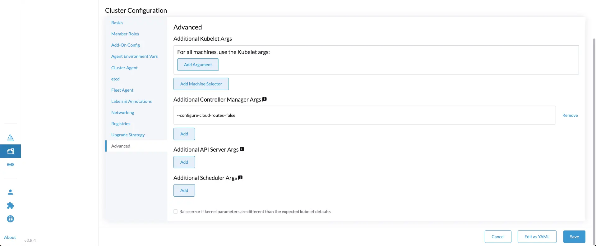 title image reading "Azure RKE2 Cluster Page 03"