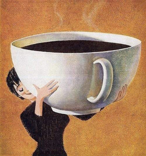 title image reading &quot;Coffee&quot;