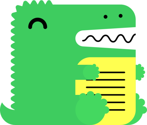 title image reading &quot;Docusaurus&quot;