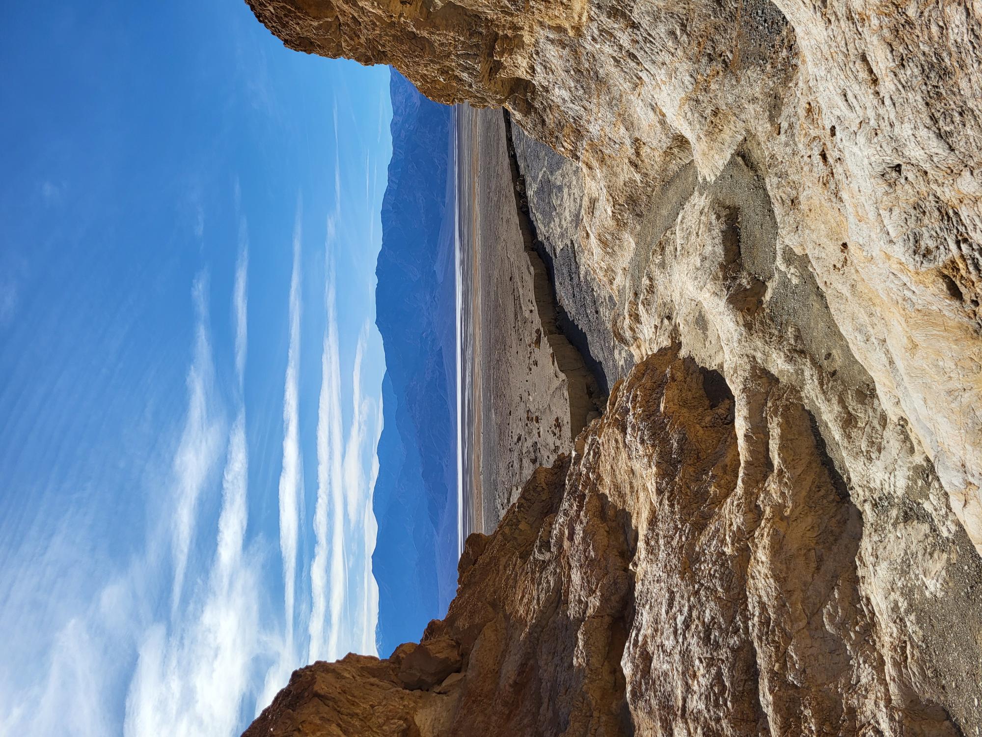 title image reading &quot;Furnace Creek&quot;