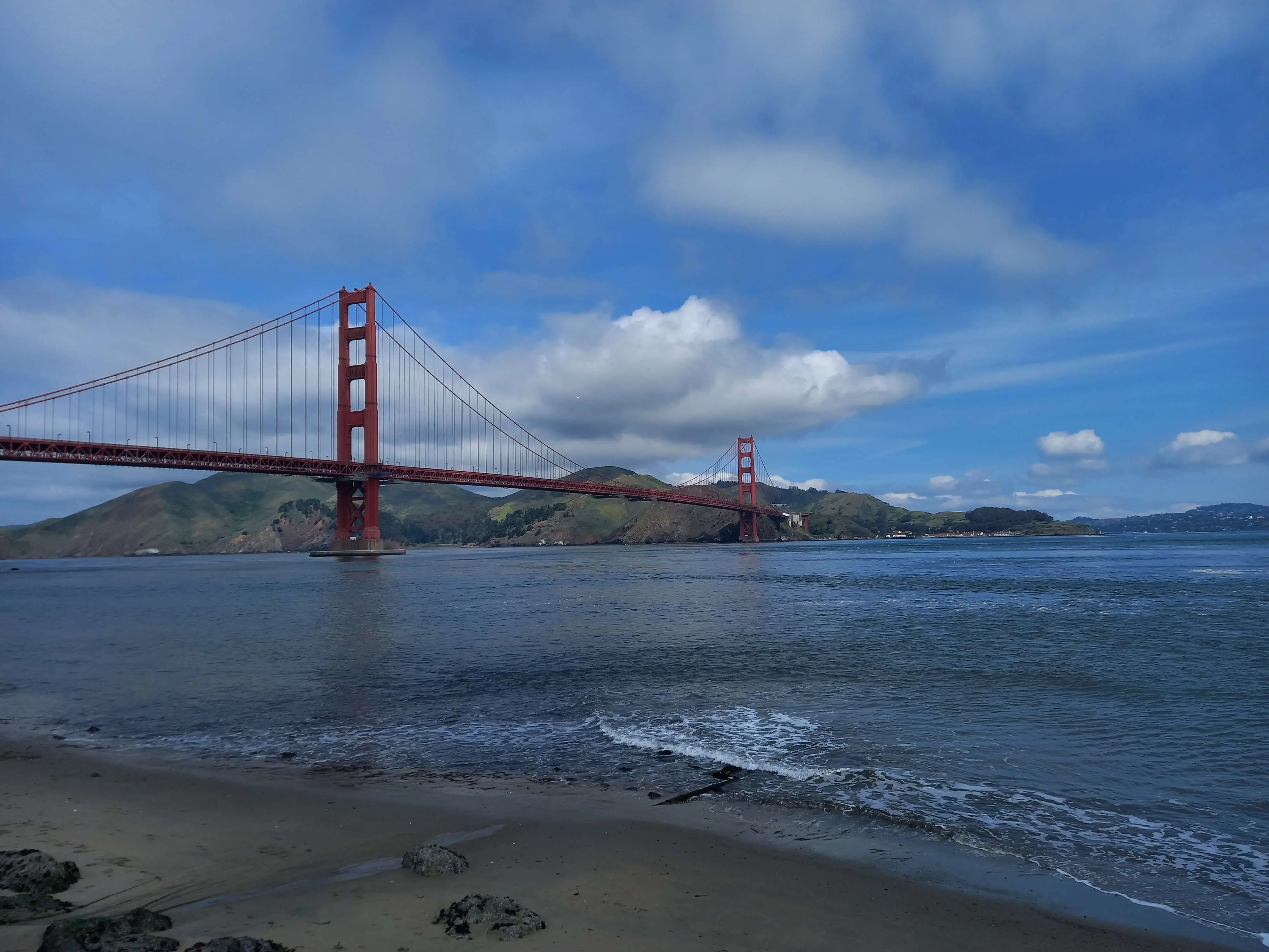 title image reading "Golden Gate"