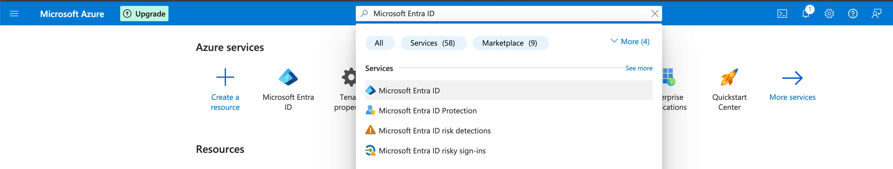 title image reading "Microsoft Entra ID"