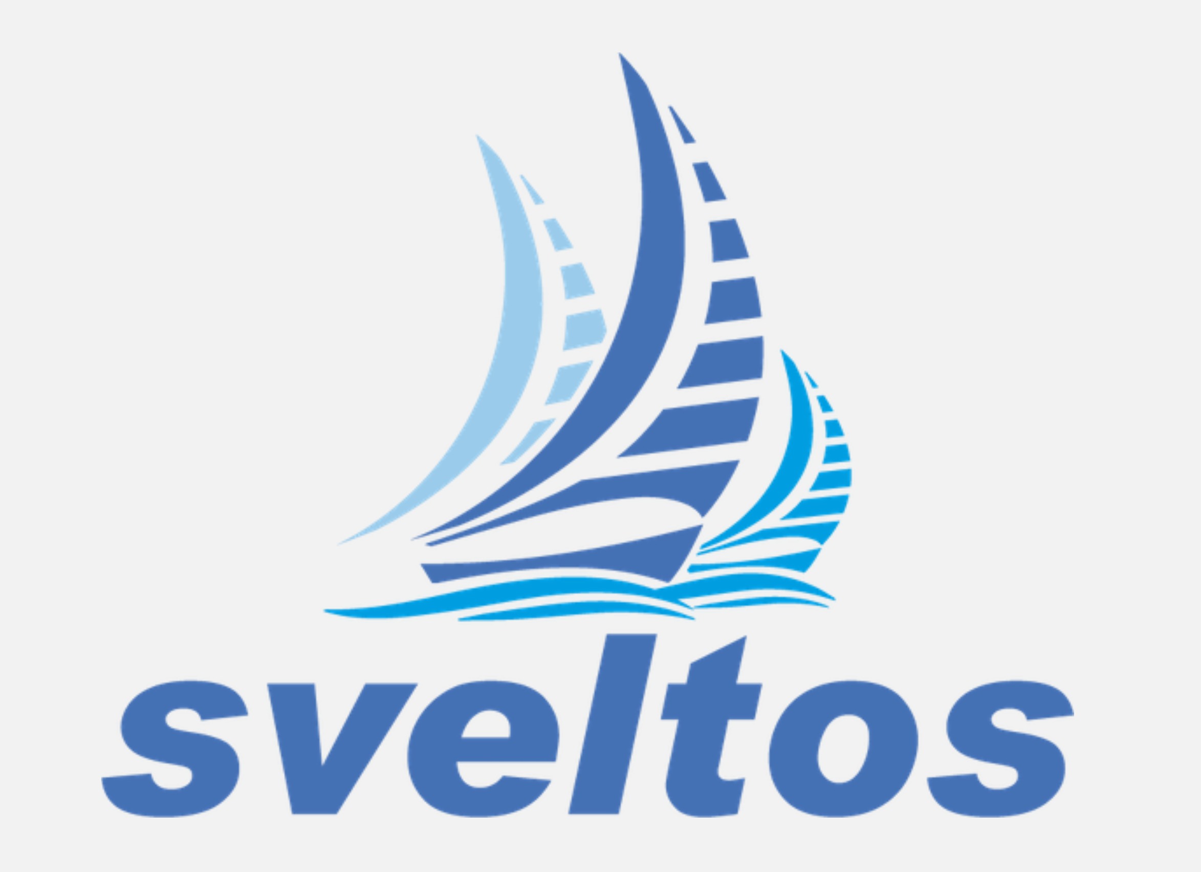 title image reading &quot;Sveltos Logo&quot;