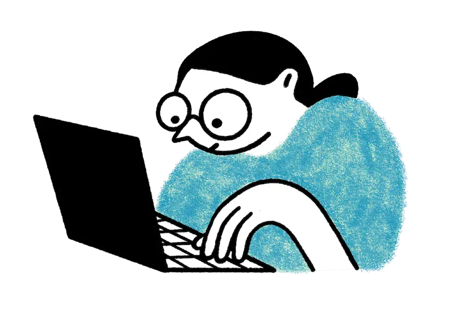 Eleni Grosdouli Profile. Credits to Vaso Michailidou.